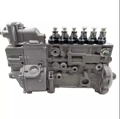 5266067 6PH117  Fuel Injection Pump For Cummins DCEC Dongfeng 6L QSC8.3 Longgong Loader