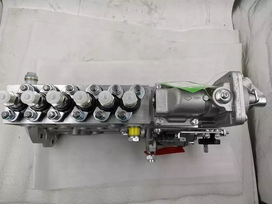 5266067 6PH117  Fuel Injection Pump For Cummins DCEC Dongfeng 6L QSC8.3 Longgong Loader