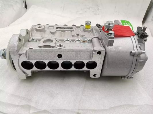 5266067 6PH117  Fuel Injection Pump For Cummins DCEC Dongfeng 6L QSC8.3 Longgong Loader