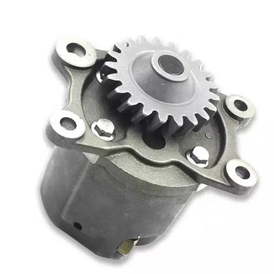 OE NO. 6151-51-1005 KOMATSU 6D125 Oil Pump for 200-7 Excavator Engine Replacement Component