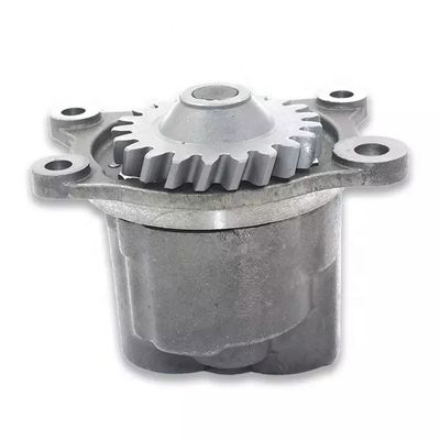 OE NO. 6151-51-1005 KOMATSU 6D125 Oil Pump for 200-7 Excavator Engine Replacement Component