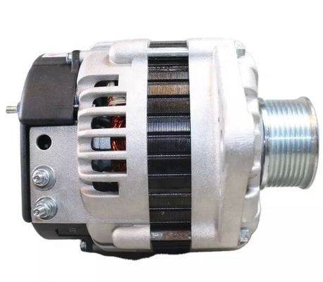 28V 70A Alternative Energy Generators 4930794 3415691 Cummins 6CT QSC8.3