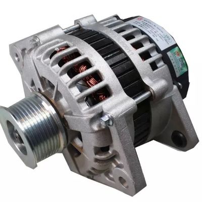 28V 70A Alternative Energy Generators 4930794 3415691 Cummins 6CT QSC8.3
