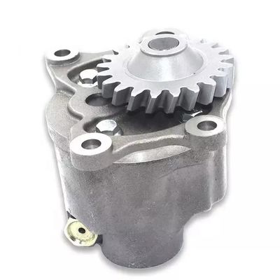 OE NO. 6151-51-1005 KOMATSU 6D125 Oil Pump for 200-7 Excavator Engine Replacement Component