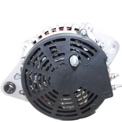 28V 70A Alternative Energy Generators 4930794 3415691 Cummins 6CT QSC8.3