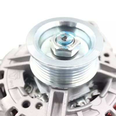28V 70A Alternative Energy Generators 4930794 3415691 Cummins 6CT QSC8.3