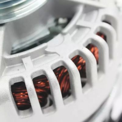 28V 70A Alternative Energy Generators 4930794 3415691 Cummins 6CT QSC8.3