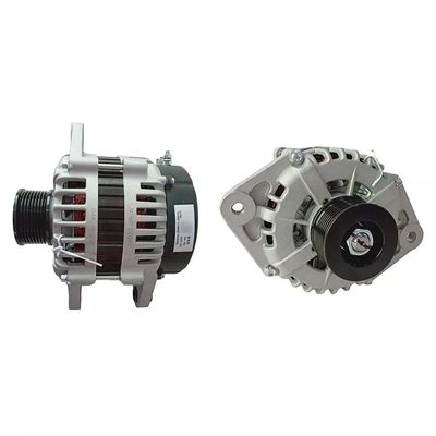 28V 70A Alternative Energy Generators 4930794 3415691 Cummins 6CT QSC8.3