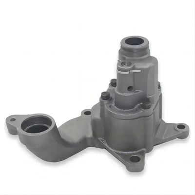 Steel 6218-51-2004 Excavator Diesel Engine Pumps for CAT Caterpillar 320D C6.4 Gear Oil Pump