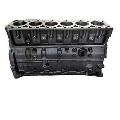 OEM 3928797 Engine Cylinder Block CUMMINS DCEC 6BT5.9 Truck Engine Parts