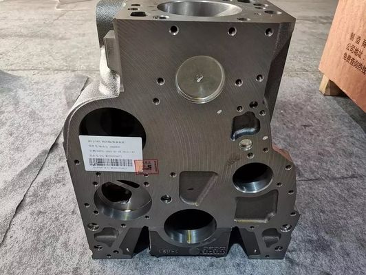 OEM 3928797 Engine Cylinder Block CUMMINS DCEC 6BT5.9 Truck Engine Parts