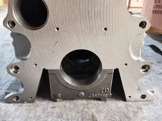 OEM 3928797 Engine Cylinder Block CUMMINS DCEC 6BT5.9 Truck Engine Parts