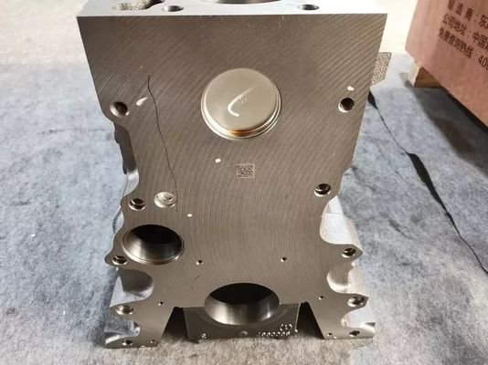 OEM 3928797 Engine Cylinder Block CUMMINS DCEC 6BT5.9 Truck Engine Parts