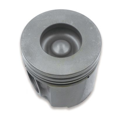 Long Lifespan Standard Diameter 6151-31-2112 Piston for KOMATSU PC400-6 PC400-7 Excavator 6D125 6D140 6D108 Engine Parts