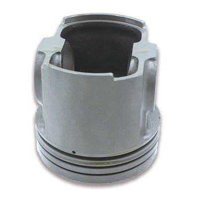 Long Lifespan Standard Diameter 6151-31-2112 Piston for KOMATSU PC400-6 PC400-7 Excavator 6D125 6D140 6D108 Engine Parts
