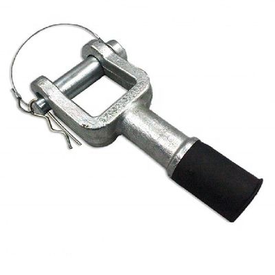ISO9001 2008 Certificate Howo Auto Spare Heavy Truck Part Sinotruk AZ9925930037 Weichai Shacman FAW Dongfeng Cab Tow Hook