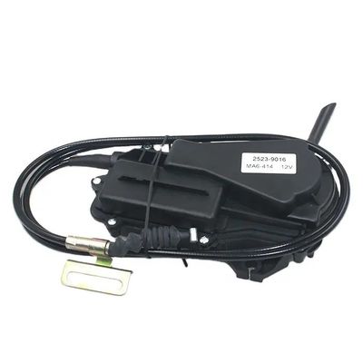 OE NO 1C010 Flameout Solenoid Valve for Komatsu DH220-5 Excavator 24V 12V