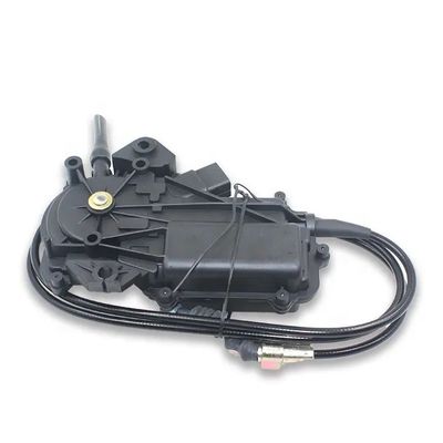 OE NO 1C010 Flameout Solenoid Valve for Komatsu DH220-5 Excavator 24V 12V