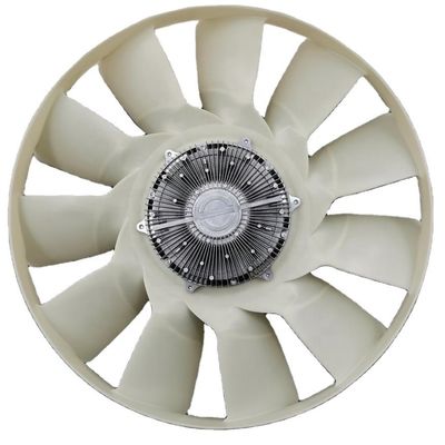 HOWO Shacman Engine Cooling Fan For Sitrak C7H T7H C9H T5G LGMG MT95