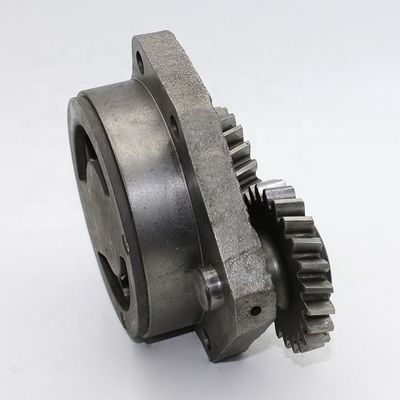 3966840 Engine Oil Pump CUMMINS 6BT 6CT Doosan JCB Caterpillar Excavator Parts