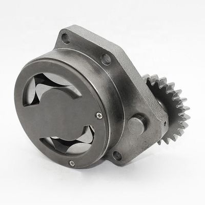 3966840 Engine Oil Pump CUMMINS 6BT 6CT Doosan JCB Caterpillar Excavator Parts
