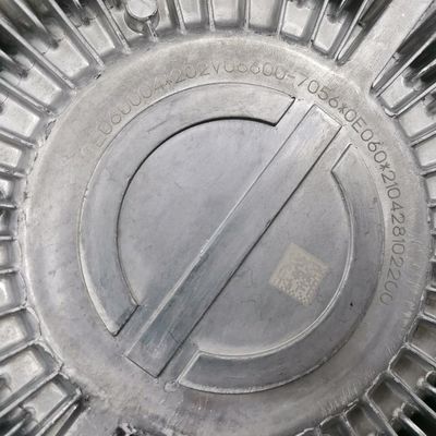 HOWO Shacman Engine Cooling Fan For Sitrak C7H T7H C9H T5G LGMG MT95