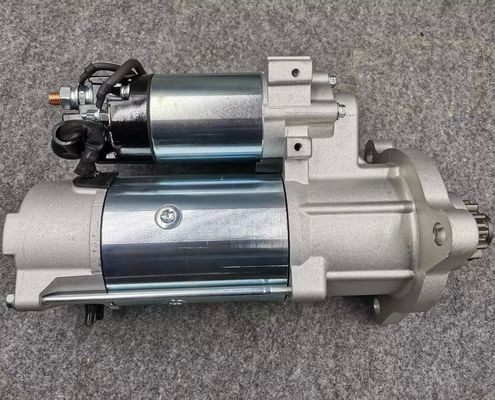 24V Volt Truck Diesel Engine Starter Dongfeng 6BT5.9 6CT QD2816 Cummins Engine Starter
