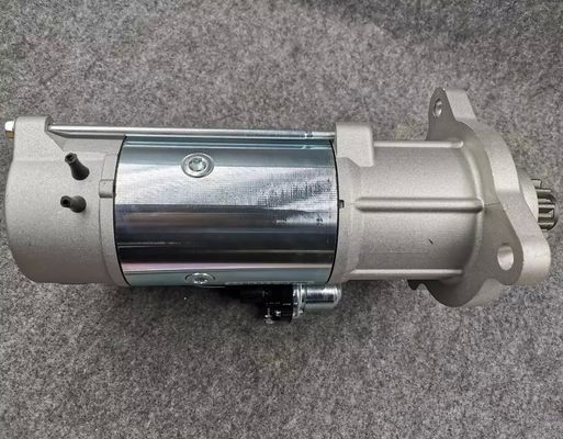 24V Volt Truck Diesel Engine Starter Dongfeng 6BT5.9 6CT QD2816 Cummins Engine Starter