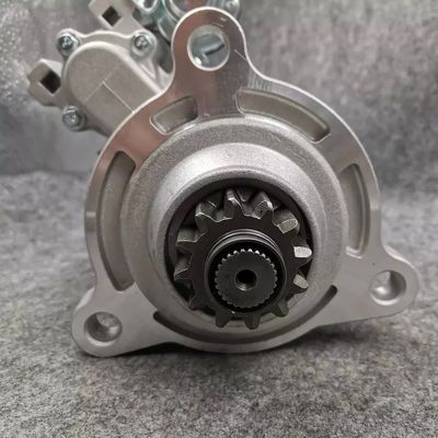 24V Volt Truck Diesel Engine Starter Dongfeng 6BT5.9 6CT QD2816 Cummins Engine Starter