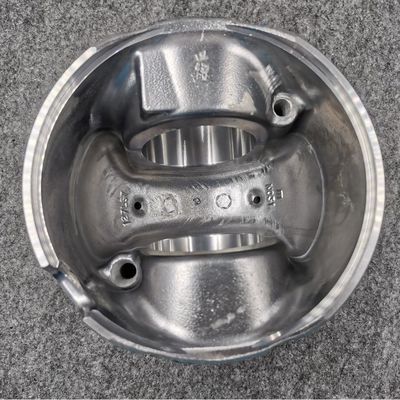 Aluminium Cylinder Piston Kit 1003419768 HOWO SITRAK C7H SHACMAN LGMG