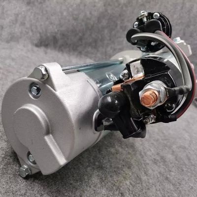 24V Volt Truck Diesel Engine Starter Dongfeng 6BT5.9 6CT QD2816 Cummins Engine Starter