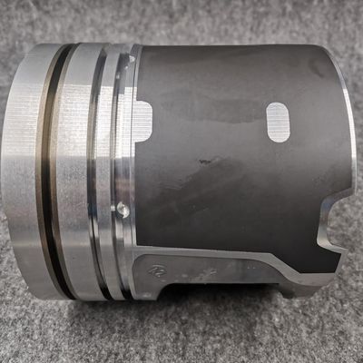 Aluminium Cylinder Piston Kit 1003419768 HOWO SITRAK C7H SHACMAN LGMG