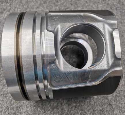 Aluminium Cylinder Piston Kit 1003419768 HOWO SITRAK C7H SHACMAN LGMG