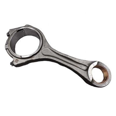201-02400-6176 Engine Connecting Rod SINOTRUK HOWO C7H TX C9H LGMG MT95 Engine Replacement Parts