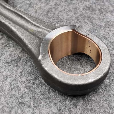 201-02400-6176 Engine Connecting Rod SINOTRUK HOWO C7H TX C9H LGMG MT95 Engine Replacement Parts