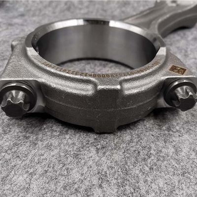 201-02400-6176 Engine Connecting Rod SINOTRUK HOWO C7H TX C9H LGMG MT95 Engine Replacement Parts