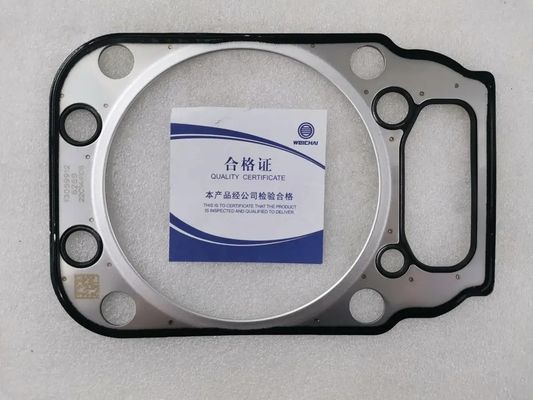 Car Fitment LIEBHERR A901B 1000472426 13026701 Overhaul Kits for Weichai Deutz 226B WP4 WP6 Engine Repair Kit Cylinder Head Gasket