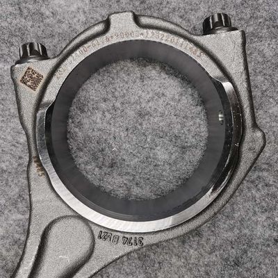 201-02400-6176 Engine Connecting Rod SINOTRUK HOWO C7H TX C9H LGMG MT95 Engine Replacement Parts