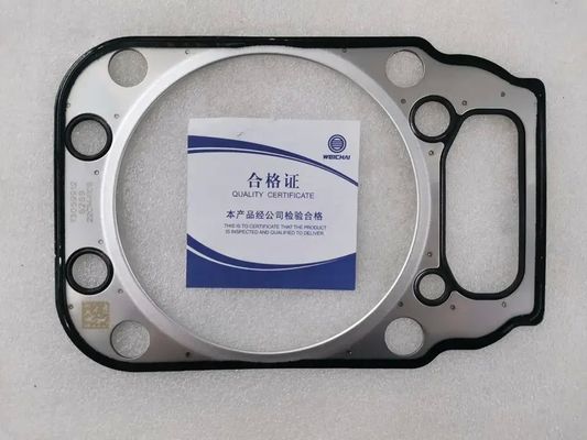Engine Model 1000472426 13026701 Overhaul Kits Cylinder Head Gasket for Weichai Deutz 226B WP4 WP6 Engine Repair Kit OEM SIZE