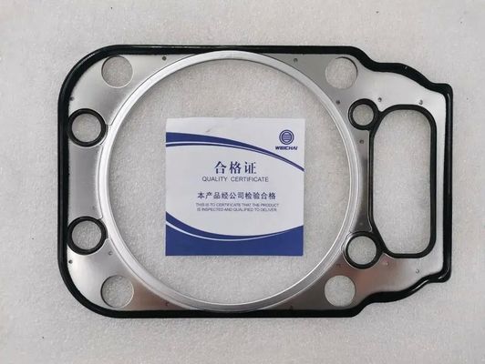 Engine Model 1000472426 13026701 Overhaul Kits Cylinder Head Gasket for Weichai Deutz 226B WP4 WP6 Engine Repair Kit OEM SIZE