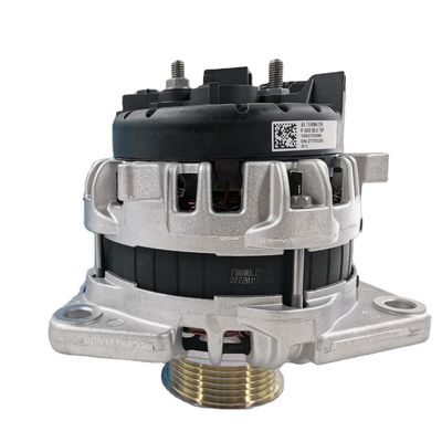 2005- 1000750099 Weichai WP12 WP13 SINOTRUK HOWO SITRAK C7H LGMG MT96 SHACMAN X3000 X6000 Diesel Engine Parts Alternator