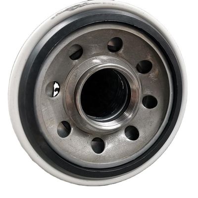 KOMATSU CX280 Heavy Truck Parts Oil Filter P553500 600-319-3550 with Superior Filter Material