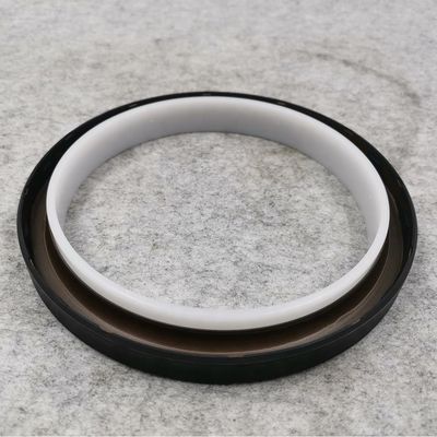 3933262 Engine Oil Seal DCEC Cummins 6CT ISDE ISBE Engine Spare Parts DONGFENG FOTON