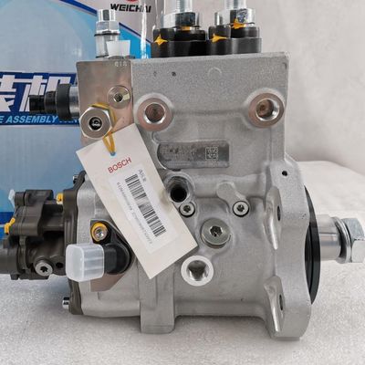 Original Weichai WP12 WP13 Sinotruk Howo Shacman X3000 Fuel Injection Pump 612630030024 0445 020 245 4110001117108 612640080039