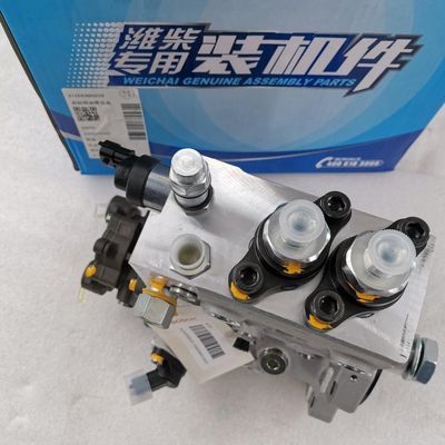 Original Weichai WP12 WP13 Sinotruk Howo Shacman X3000 Fuel Injection Pump 612630030024 0445 020 245 4110001117108 612640080039