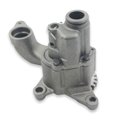 SA6D140 Loader KOMATSU Excavator D155A-6 WA500-6 PC650-8 PC700-8 Engine Oil Pump Assembly 6211-51-1000 6261-51-2000