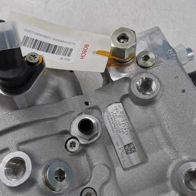 Original Weichai WP12 WP13 Sinotruk Howo Shacman X3000 Fuel Injection Pump 612630030024 0445 020 245 4110001117108 612640080039