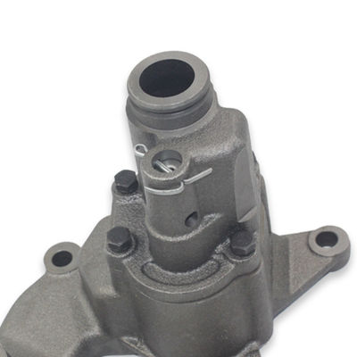 SA6D140 Loader KOMATSU Excavator D155A-6 WA500-6 PC650-8 PC700-8 Engine Oil Pump Assembly 6211-51-1000 6261-51-2000
