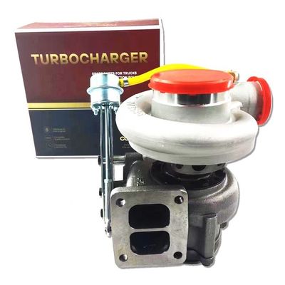 DOOSAN Excavator DH320 DE12TIS Engine Turbocharger 65.09100-7073 466617-0003 466617-0013 for DOOSAN Engine Spare Parts