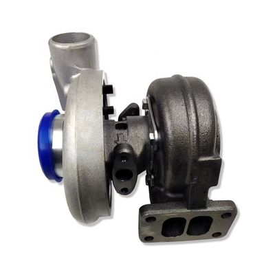 DOOSAN Excavator DH320 DE12TIS Engine Turbocharger 65.09100-7073 466617-0003 466617-0013 for DOOSAN Engine Spare Parts